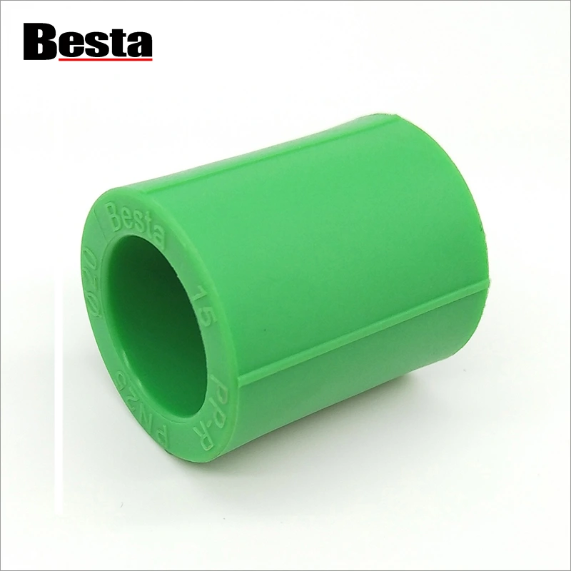Đặc điểm của ổ cắm lắp nhựa PPR