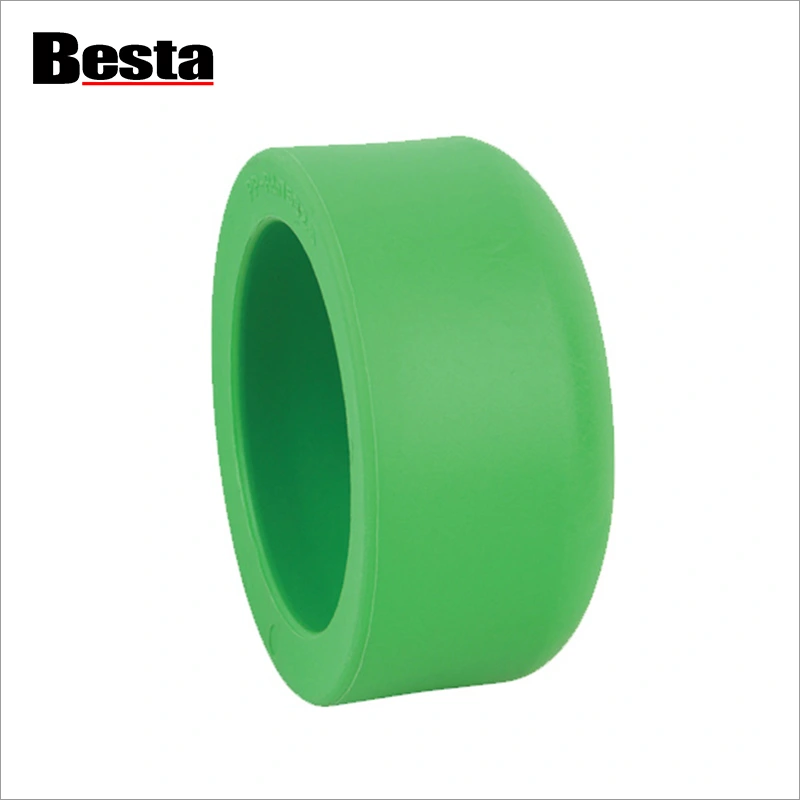 Ưu điểm của nắp kết thúc bằng nhựa PPR