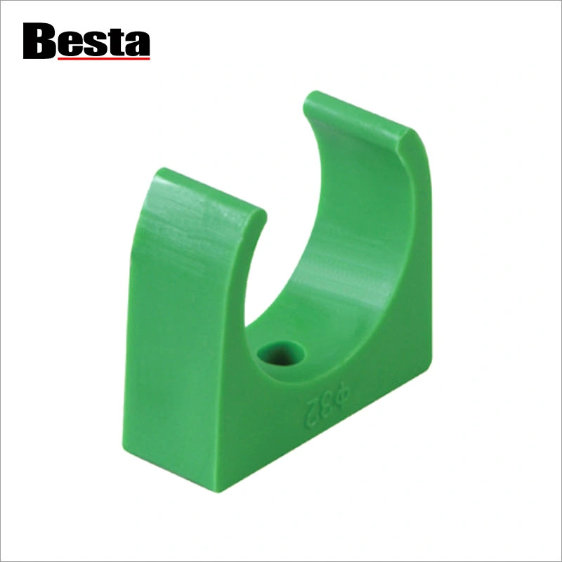 Ưu điểm của clip đơn bằng nhựa PPR