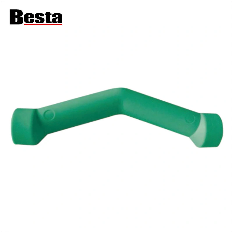 Tại sao PPR là Fit Fit Long Bend là một thành phần quan trọng trong các hệ thống ống nước hiện đại?
